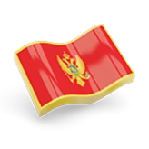 Чорногорія