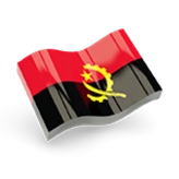 Ангола