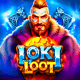 Loki Loot